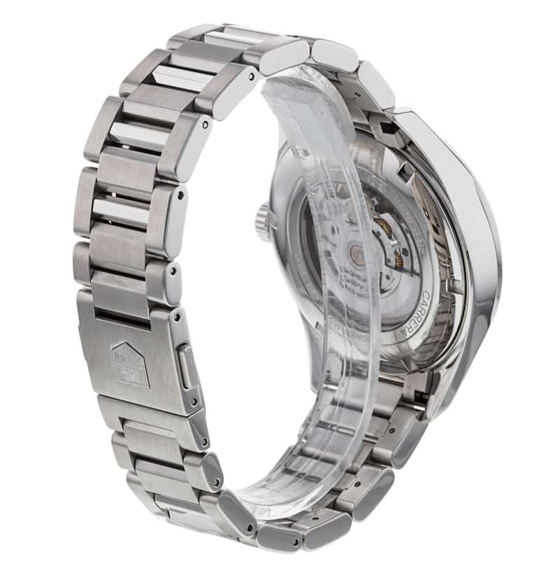Tag Heuer Carrera WAR201E.BA0723